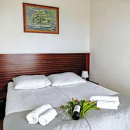 Panorama_spa 住宿加早餐酒店 3*